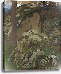 Постер Орлик Эмиль Dachstein