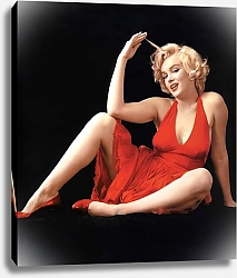 Постер Monroe, Marilyn 101