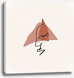 Постер Осенний коллаж 146