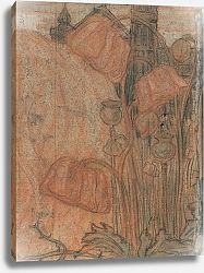 Постер Мигем Юджин Ван Bloemen