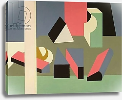 Постер Брюс Анри Патрик Still Life #12, 1925-28