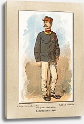 Постер Петрович Ладислав Sicherheitswachmann