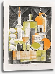 Постер Варфоломейчик Эдмунд Coctail