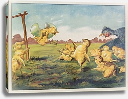 Постер Загорский Адам Józio Hałasik; bardzo dziwne bajeczki Pl.08