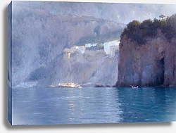 Постер Брукман  Генри Meta