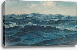 Постер Рен Фрэнк Нокс Мортон An October Day