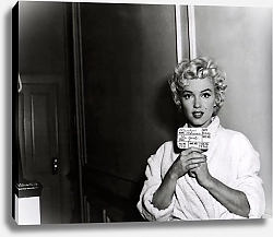 Постер Monroe, Marilyn (Seven Year Itch, The)