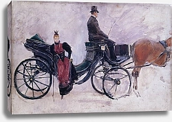 Постер Беро Жан победа