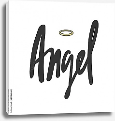 Постер Ангел 2 1