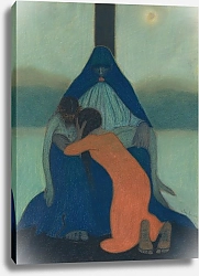 Постер Спиллиарт Леон Пьета