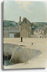 Постер Ярнефельт Ээро Изображение деревни