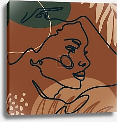 Постер Цвета земли 3