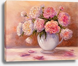 Постер Цветочная симфония