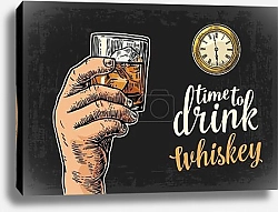 Постер Время наслаждения