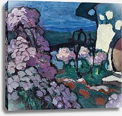 Постер Никодим Артур Stimmung in Fulpmes Stubai