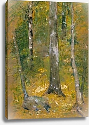 Постер Барни Элис Онтеора