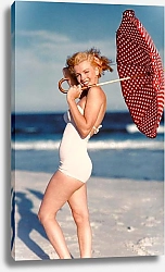 Постер Monroe, Marilyn 36