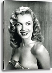 Постер Monroe, Marilyn 85