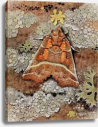 Постер Робер Поль-Андре вырезка