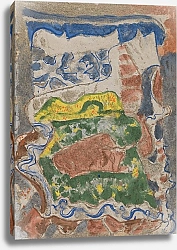 Постер Баббергер Август Местность