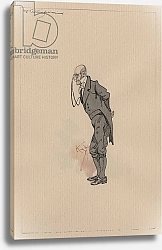 Постер Кларк Джозеф Mr Tulkinghorn, c.1920s