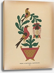 Постер Школа: Американская 20в. Фото 12 Из портфолио 