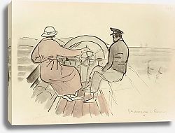 Постер Гут Пол Sainte-Maxime à Cannes