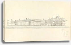 Постер Вуллиами Льюис Дворец Топкапы, Стамбул