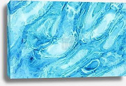 Постер Абстрактная картина #37