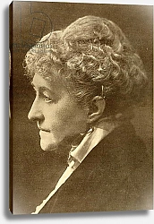 Постер Школа: Английская 20в. Sarah Grand