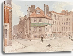 Постер Эмсли Джон Гостиница 