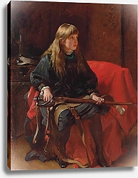 Постер Холл Фрэнк Ты когда-нибудь убивал кого-нибудь, отец