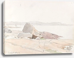 Постер Гуде Ханс Фра Сандефьорд