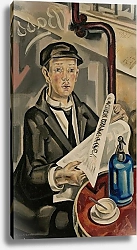 Постер Бланшар Мария Ле Камелот дю Рой