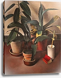 Постер Канольдт Александр Натюрморт