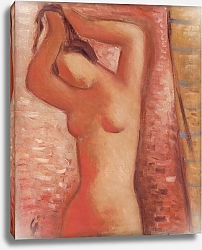 Постер Галанда Микулаш После ванны