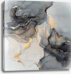 Постер Grey vortex