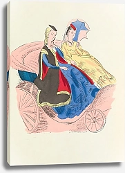 Постер Дюфи Рауль Мадригалы ПЛ 3