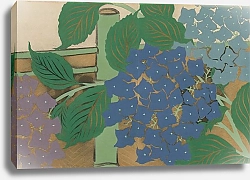 Постер Секка Камисака Гортензия