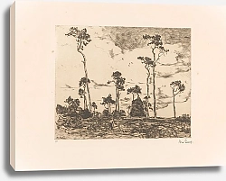 Постер Цварт Виллем Hakhout laden