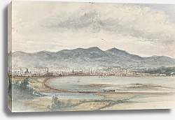 Постер О'Коннор Джлн Белфаст из Банкерс-Хилла