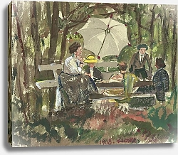 Постер Ласке Оскар Pameth