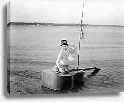 Постер Путешествие в страну мечты