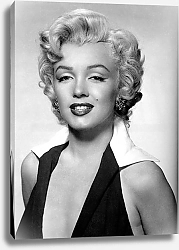 Постер Monroe, Marilyn 8