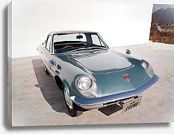 Постер Mazda Cosmo Sport '1967–72