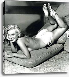 Постер Monroe, Marilyn 86