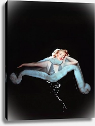 Постер Monroe, Marilyn 110