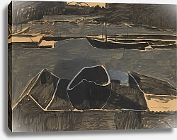 Постер Спиллиарт Леон Доки в Остенде