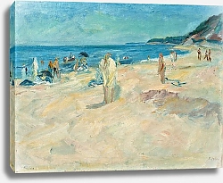 Постер Реслер Вальдемар Strand