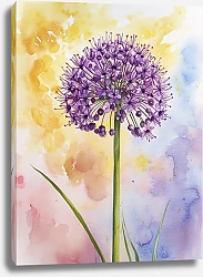 Постер A mosaic of moments